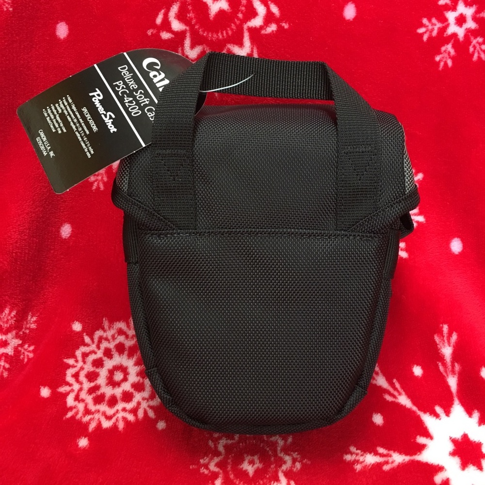 Canon Deluxe Soft Case PSC-4200 - Picture 2 of 8